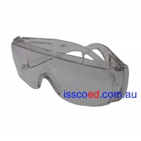 Clear Safety Glasses - CLASS SET FEB 2021 SPECIAL